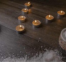 Ceramo Vinilam XXL Glue 2,5 мм Дуб Лугано 8890-EIR Glue фото 5 | FLOORDEALER